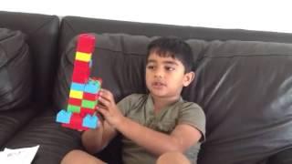 How to make ship (Aryan Sehgal)