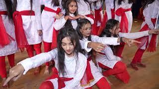 WOMEN EMPOWERMENT|ANUALFUNCTION 2K23-24|CHANAKYA SCHOOL|SHREE BALKRUSHNA VIDHYAMANDIR