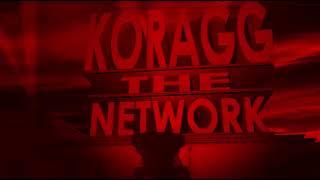 Koragg the network logo twilight sparkles adventures of power rangers (horror movies)