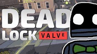 Новая игра от VALVE - Deadlock (Всё что известно)