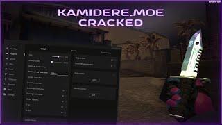 Kamidere.moe Free | Best Free Legit/Movement Cheat | Free Download