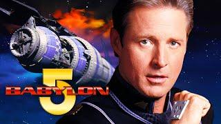 What Happened to Babylon 5 (1993-98)?