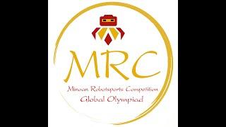 MRC Global Olympiad Presentation 2023 EN