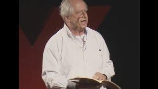 The creative process of a master artist | William Kentridge | TEDxJohannesburgSalon