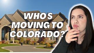 Top 5 People Living In DENVER COLORADO ! [ WILL YOU FIT IN? ]