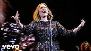 Adele - Sweetest Devotion (Adele Live 2016)