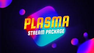 Plasma | Stream Package