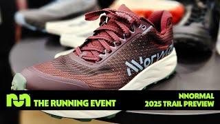 Nnormal 2025 Trail Preview | Kjerag 2, Kjerag Brut, Tomir 2 GTX