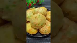 Bakwan sayur Or Takoyaki !? Ini mah Super enak & Paling laris, yuk bikin