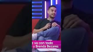 ¿Adrián Marcelo se burla de Mario y Brenda Bezares? #shorts