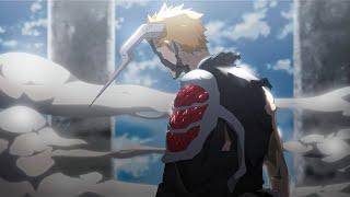 BLEACH (2024): Thousand-Year Blood War Pt. 3「AMV」Clarity