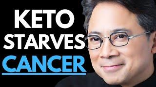 9 Ketogenic Foods That Fight Cancer, Repair DNA & Reduce Inflammation Dr. William Li