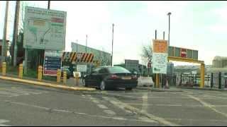 Recycling centres provided by Ealing Council