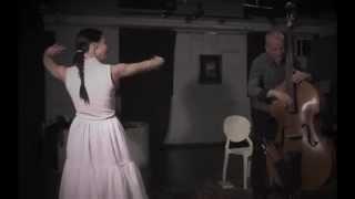 The musical performances "Le fantôme"