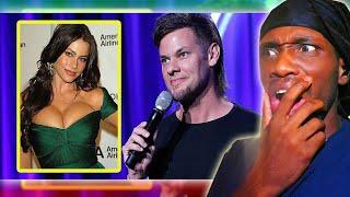 THAT IS SICK!! Theo Von Jokes That Are Out Of This World REACTION