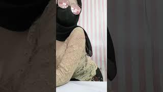 Siap Bikin Kamu CRT 3x hehe #shorts #shortvideo #jilbab #ukhti #bobamu