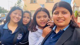 Province Visit | Kathmandu School of Law | Sindupalchowk ~ Part 1
