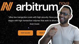 Arbitrum Nova GUIDE | Nova is HERE! How to Bridge & USE Arbi Nova