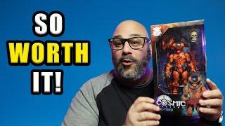 SO WORTH IT!!!! Cosmic Legions Wal-Torr Review!