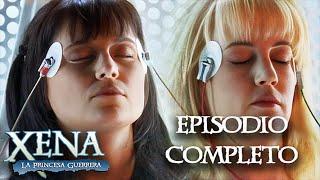 Bienvenidas al futuro | EPISODIO COMPLETO | Xena: La Princesa Guerrera