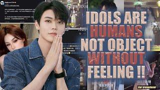 [WEIBO TRENDING] Lin Yanjun opened up about dating issues, fans were even more disappointed