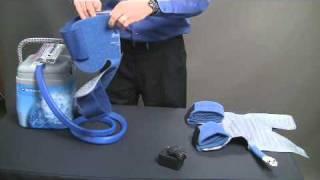 Breg Polar Care Kodiak - Operating Instructions - MMAR Medical