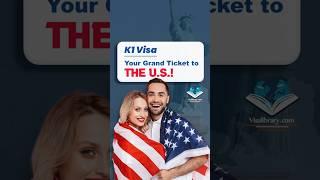 US K1 Fiancé(e) Visa |  Who is Eligible for a K-1 Visa? | I-129F