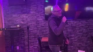 Standup Comedy: Bogey’s Sports Bar, Clifton, NJ