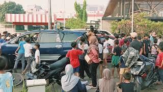 mobil goyang terompet basuri