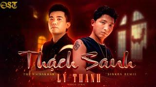 Thạch Sanh Lý Thanh (Remix) - The Night, Sakhar || Sinkra remix || OST THẠCH SANH LÝ THANH