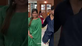 Jeeva️Aparna | Who is Your Favourite | Couple's #jeeva #aparnathomas