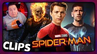 Every Scrapped Spider-Man 4 Plot So Far