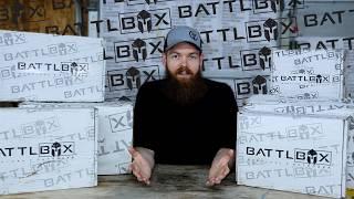 I Unboxed 7 Battle Boxes!