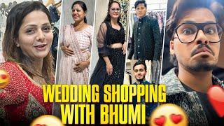 Hamari Shaadi Ki Shopping ️🫢