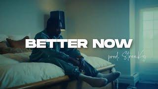 [FREE] Lil Tjay x Toosii Type Beat - "Better Now" | Sad Piano Type Beat 2024