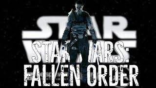 Gra FALLEN ORDER jak Force Unleashed?!