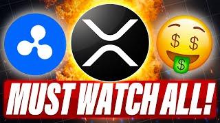 GUY BUYS A $300K WATCH IN XRP - RLUSD A SYNTHETIC CBDC - THIS IS WAY BIGGER THAN YOU THINK