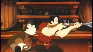 Opening to So Dear to My Heart 1992 VHS