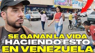 LA OTRA CARA del a VIDA en VENEZUELA | La REALIDAD de BARQUISIMETO@Josehmalon