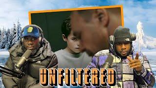 AI’s Impact on Professions, Adolescence/Manosphere Discussion and more #unfiltered