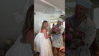 Bridal shower FAIL #bridalshower  #marriedlife #newlyweds #relationshipgoals #fiance #couplegoals