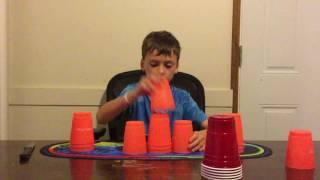 Speed stacks  stacking cups unboxing