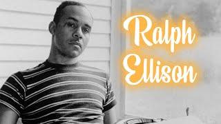 Ralph Ellison documentary