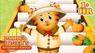 It's Dress Up Day! | Happy Halloween! | Cartoons for Kids | Daniel Tiger