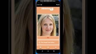 Analyzing Skin Color and Recommending Makeup Products | ECommerce Application | ML Classification