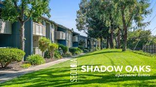 Shadow Oaks Apartment Homes | Cupertino, CA