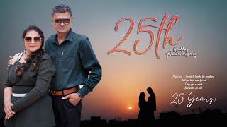 25th Pre marriage Annivarsary l @Mohit Bhatia Photography l Karnal