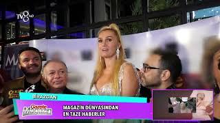 Külahıma Anlat Sinema Filmi Gala (Gazete Magazin Tv8)