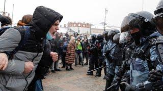 Место для третьей силы