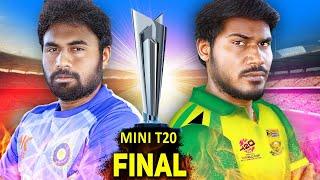 India Vs South Africa ICC T20 Final Prediction Match | Mad Brothers